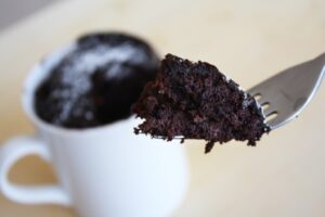 best brownie mug cake chocolate recipe