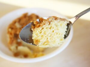 simple easy mug cake recipes tutorial cheesecake